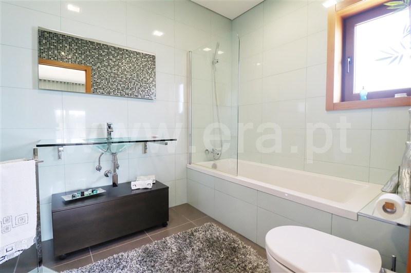 Moradia Isolada T3 com Jardim Santa Maria da Feira, Escapães / Pigeiros - 1260293 - 9
