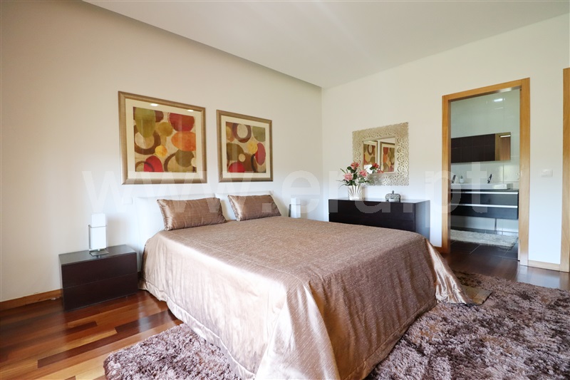 Moradia Isolada T3 com Jardim Santa Maria da Feira, Escapães / Pigeiros - 1260293 - 11