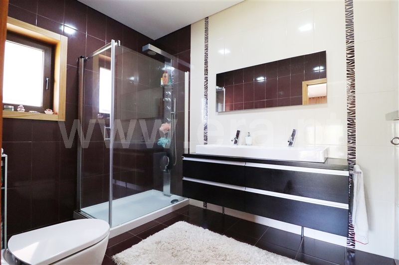 Moradia Isolada T3 com Jardim Santa Maria da Feira, Escapães / Pigeiros - 1260293 - 13