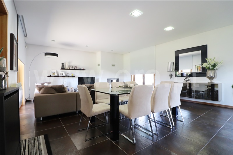 Moradia Isolada T3 com Jardim Santa Maria da Feira, Escapães / Pigeiros - 1260293 - 18