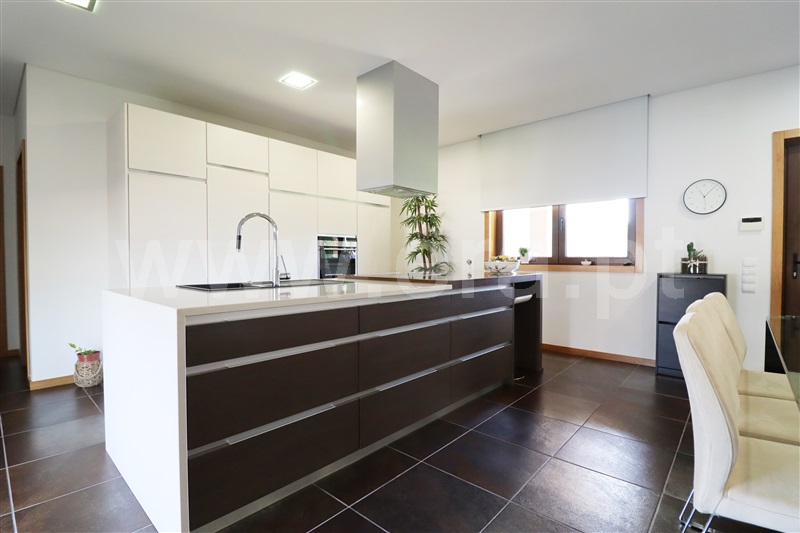 Moradia Isolada T3 com Jardim Santa Maria da Feira, Escapães / Pigeiros - 1260293 - 19