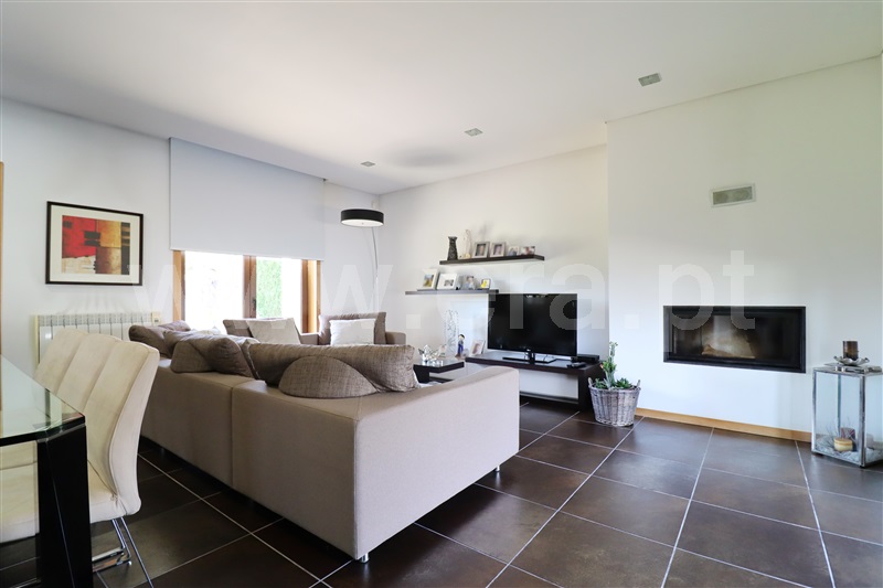 Moradia Isolada T3 com Jardim Santa Maria da Feira, Escapães / Pigeiros - 1260293 - 20