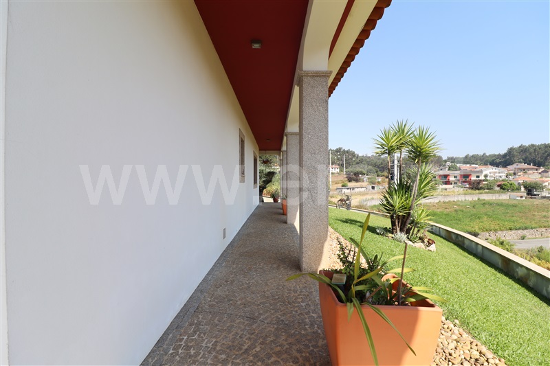 Moradia Isolada T3 com Jardim Santa Maria da Feira, Escapães / Pigeiros - 1260293 - 25