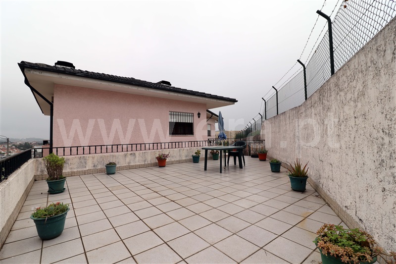 Moradia Isolada T3 Santa Maria da Feira, Fiães - 1416991 - 11