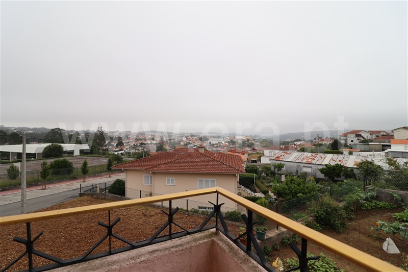 Moradia Isolada T3 Santa Maria da Feira, Fiães - 1416991 - 13
