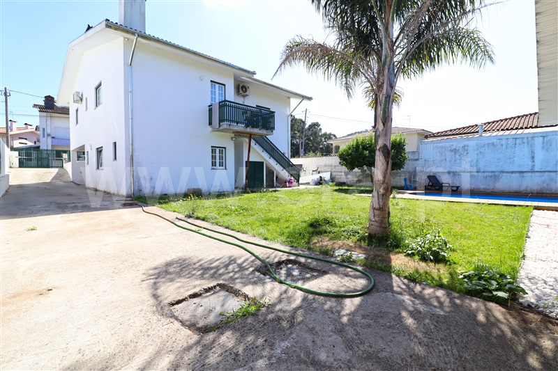 Moradia Isolada T3 com Piscina Santa Maria da Feira, Lobão, Gião, Louredo e Guisande - 1487923 - 18