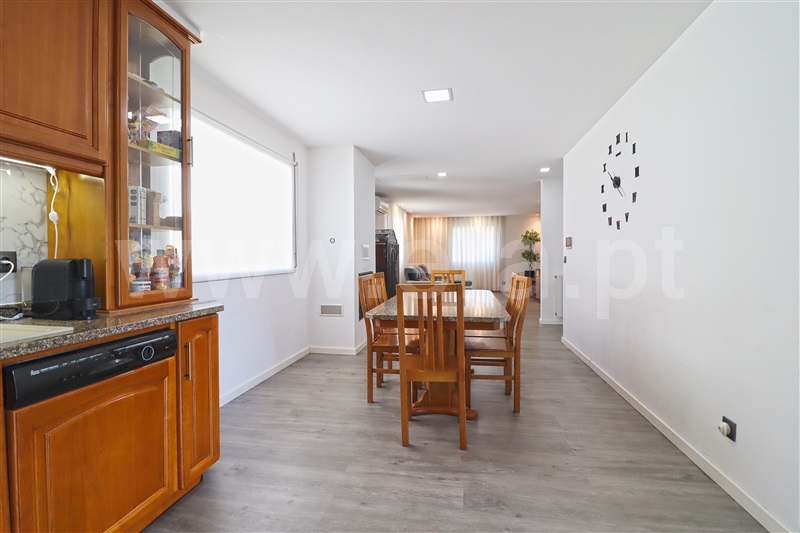 Moradia Isolada T3 com Piscina Santa Maria da Feira, Lobão, Gião, Louredo e Guisande - 1487923 - 20