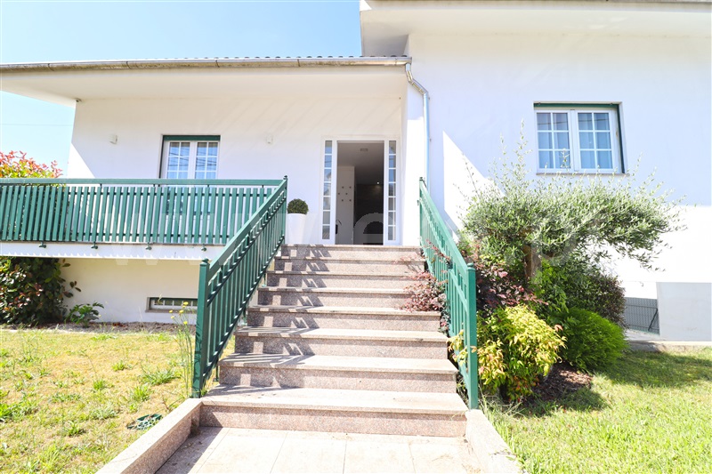 Moradia Isolada T3 com Piscina Santa Maria da Feira, Lobão, Gião, Louredo e Guisande - 1487923 - 22