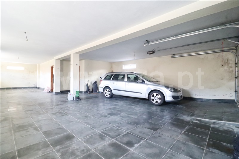 Moradia Isolada T3 com Terreno Santa Maria da Feira, Milheirós de Poiares - 1310640 - 13