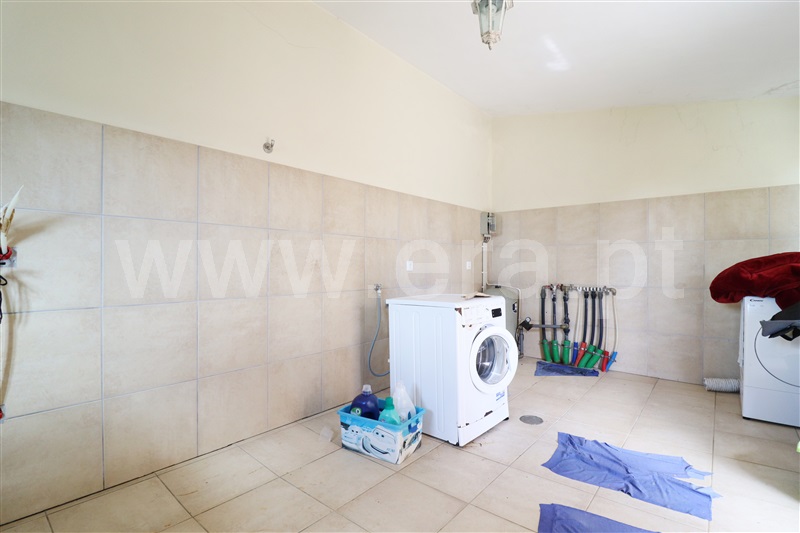Moradia Isolada T3 com Terreno Santa Maria da Feira, Milheirós de Poiares - 1310640 - 17