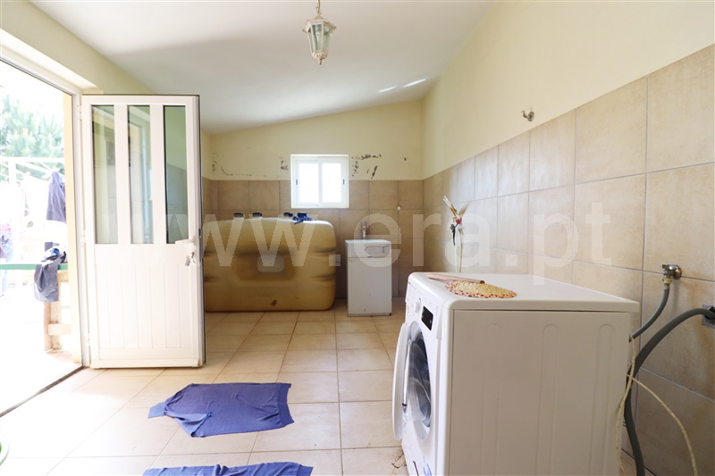 Moradia Isolada T3 com Terreno Santa Maria da Feira, Milheirós de Poiares - 1310640 - 18