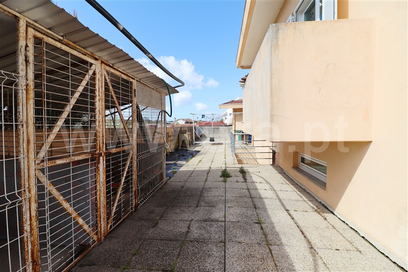 Moradia Isolada T3 com Terreno Santa Maria da Feira, Milheirós de Poiares - 1310640 - 22