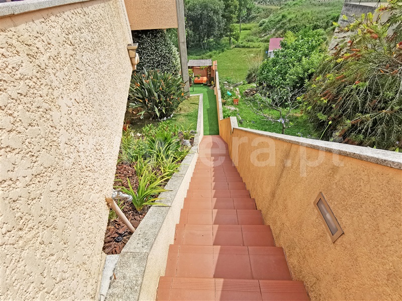 Moradia Isolada T2 Santa Maria da Feira, Paços de Brandão - 1335448 - 1