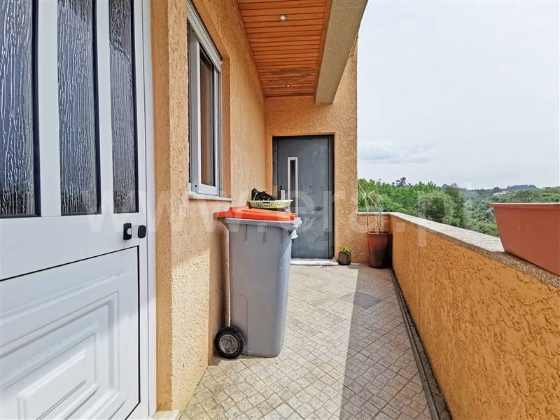 Moradia Isolada T2 Santa Maria da Feira, Paços de Brandão - 1335448 - 2