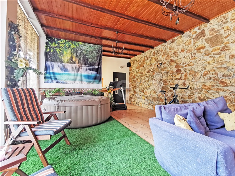 Moradia Isolada T2 Santa Maria da Feira, Paços de Brandão - 1335448 - 21