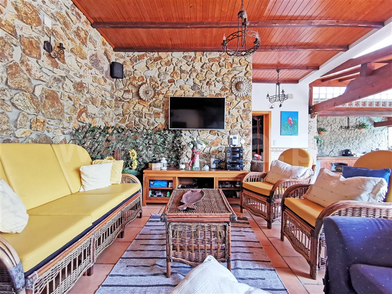 Moradia Isolada T2 Santa Maria da Feira, Paços de Brandão - 1335448 - 22