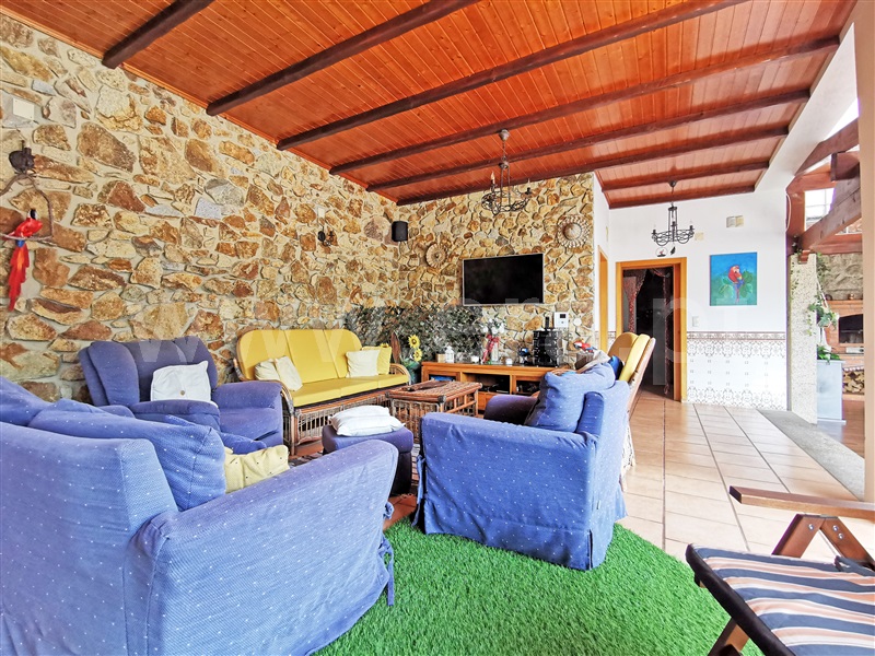 Moradia Isolada T2 Santa Maria da Feira, Paços de Brandão - 1335448 - 23