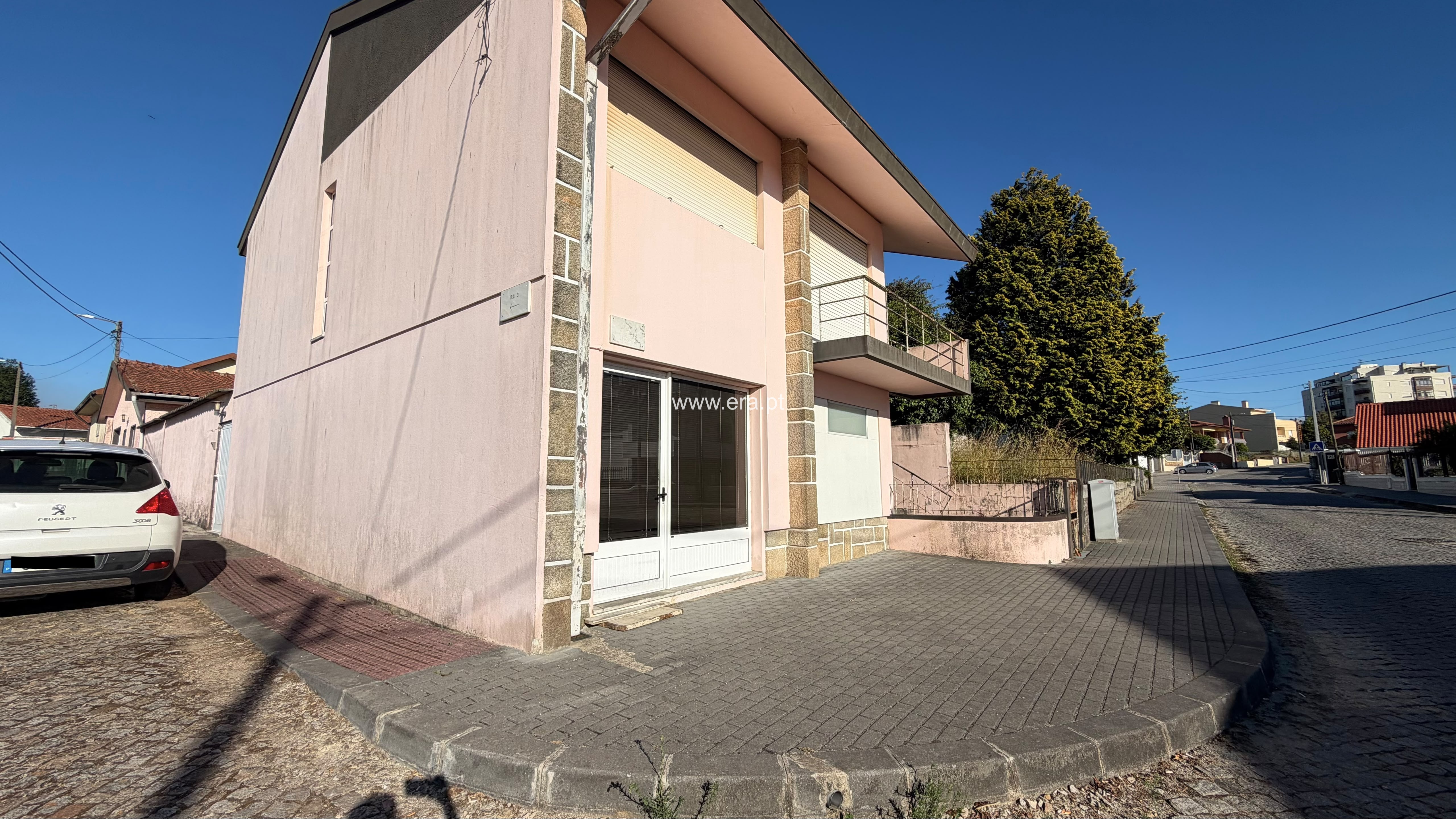 Moradia Isolada T3 / Santa Maria da Feira, Paços de Brandão