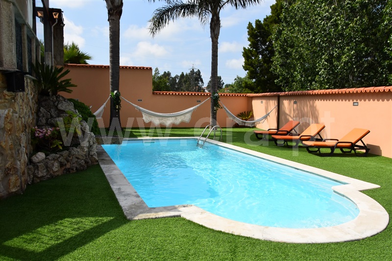 Moradia T3 em Paços de Brandão, €540.000