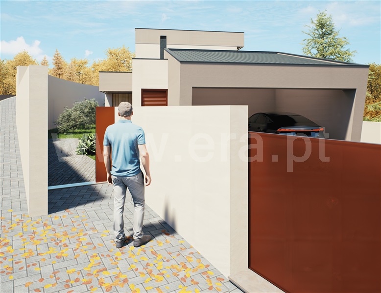 Moradia T3 à venda em Romariz, Santa Maria da Feira — foto 2