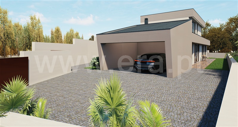 Moradia T3 à venda em Romariz, Santa Maria da Feira — foto 4