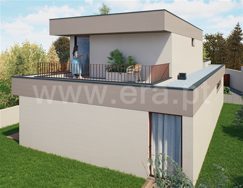 Moradia T3 à venda em Romariz, Santa Maria da Feira — foto 11