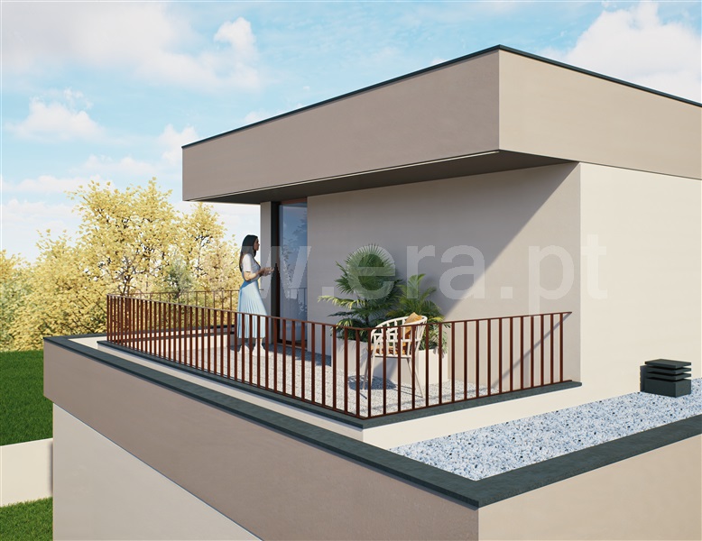 Moradia T3 à venda em Romariz, Santa Maria da Feira — foto 12