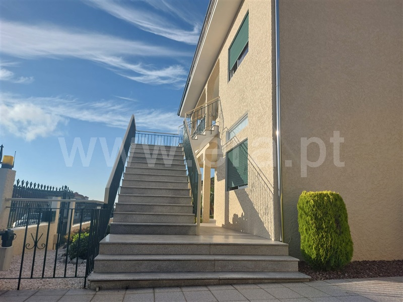 House in Santa Maria da Feira - View 5