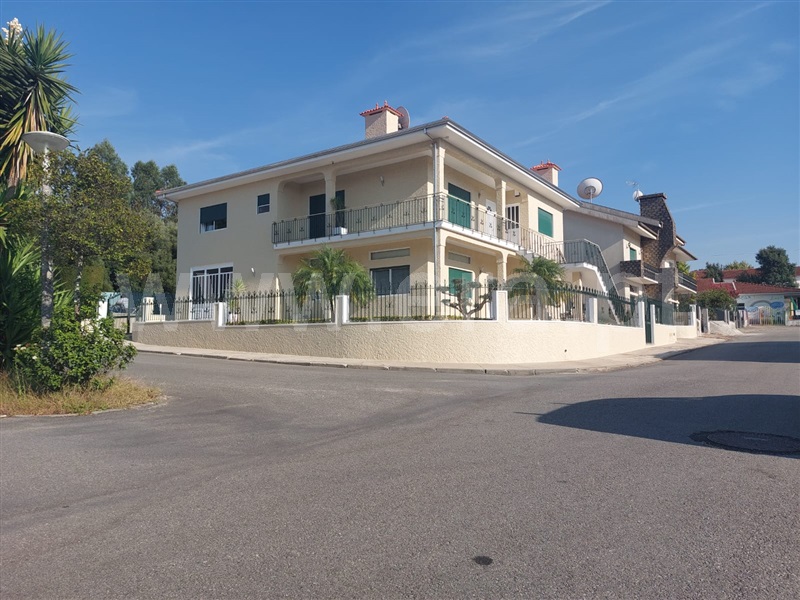 House in Santa Maria da Feira - View 2