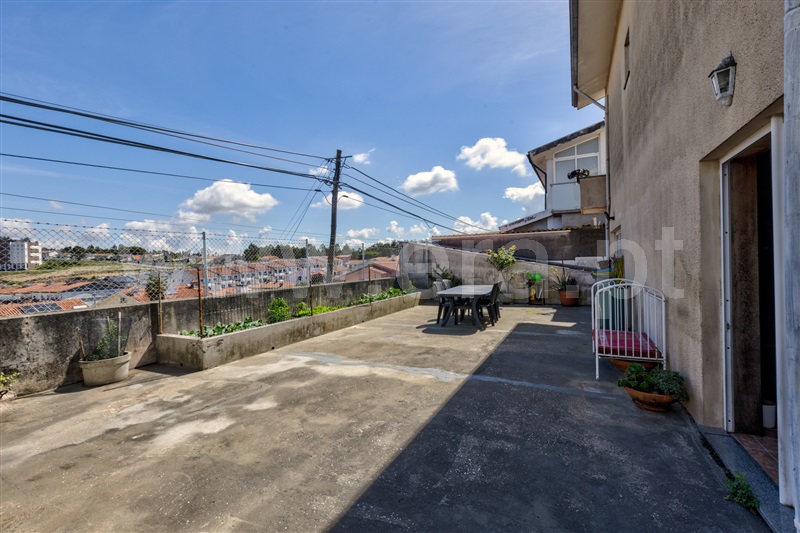 Moradia T3 à venda em São João de Ver, Santa Maria da Feira — foto 12
