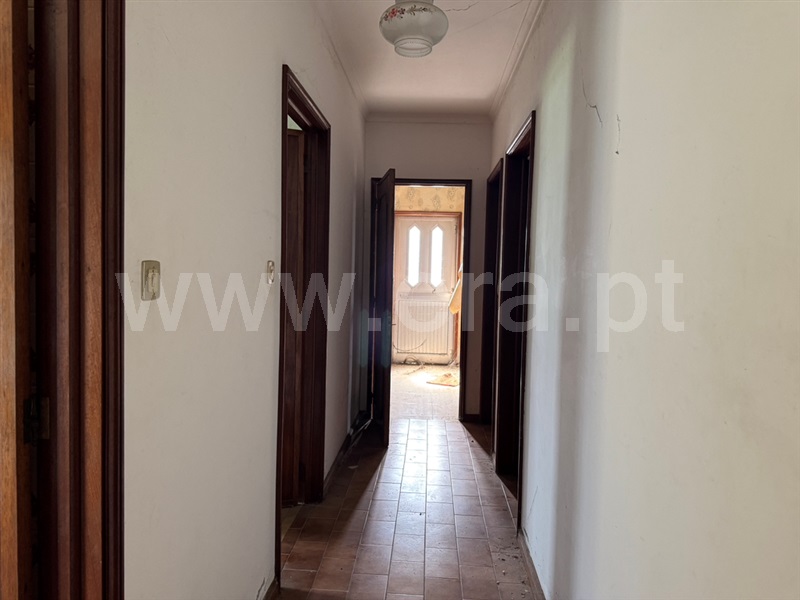 Moradia Isolada T3 Santa Maria da Feira, São Paio de Oleiros - 1470118 - 3