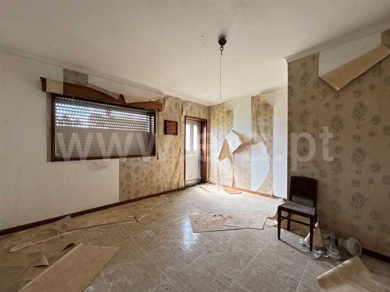 Moradia Isolada T3 Santa Maria da Feira, São Paio de Oleiros - 1470118 - 7