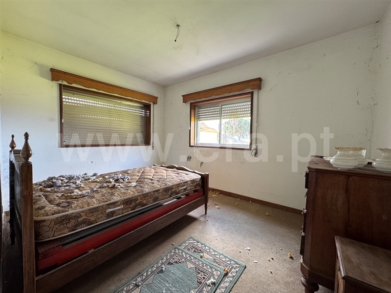 Moradia Isolada T3 Santa Maria da Feira, São Paio de Oleiros - 1470118 - 11