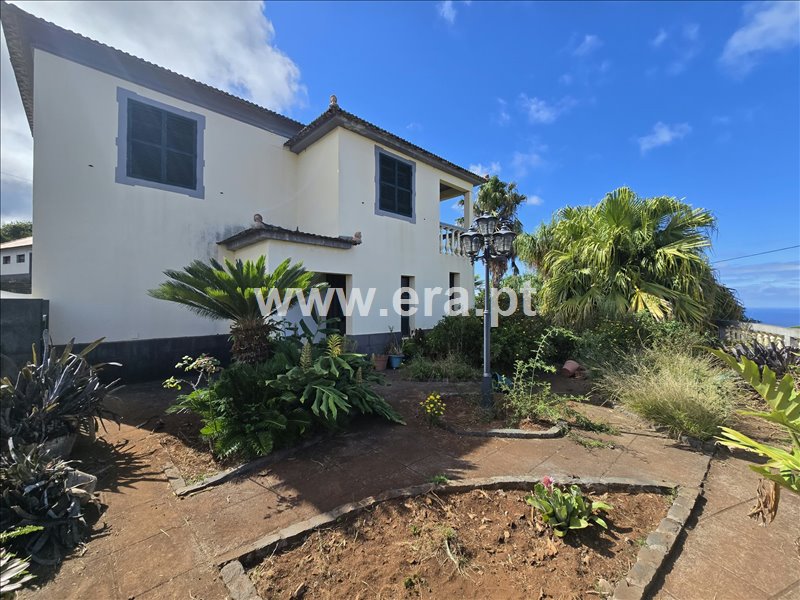 Moradia T3 em São Jorge, €340.000
