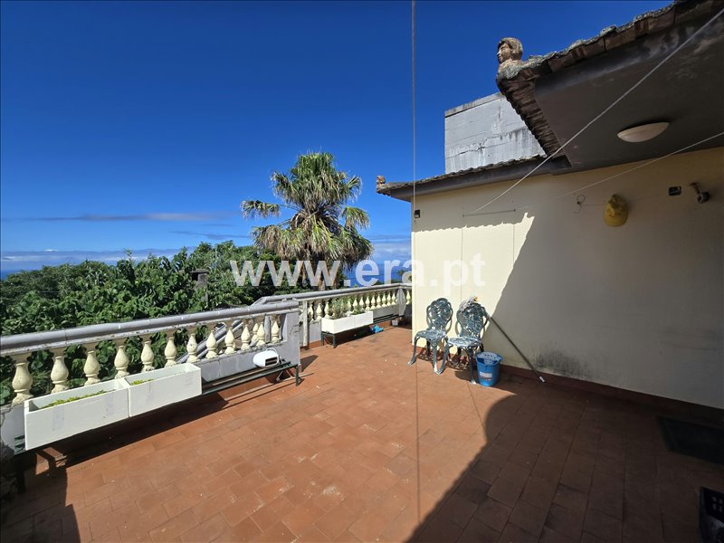 Moradia T3 à venda em São Jorge, Santana — foto 13