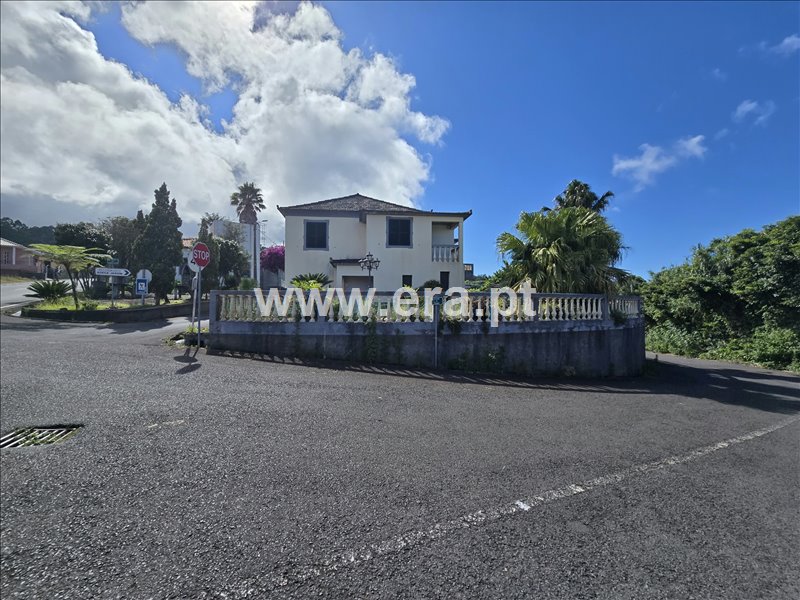 Moradia T3 à venda em São Jorge, Santana — foto 3