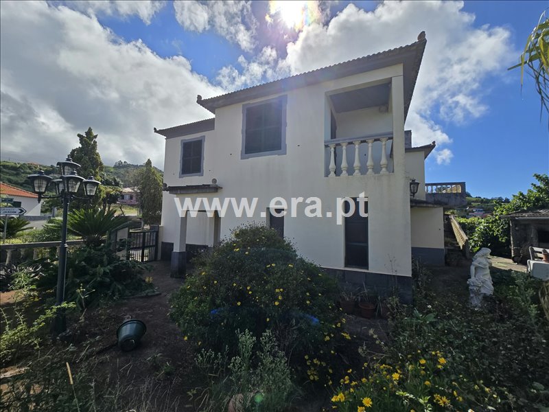 Moradia T3 à venda em São Jorge, Santana — foto 6