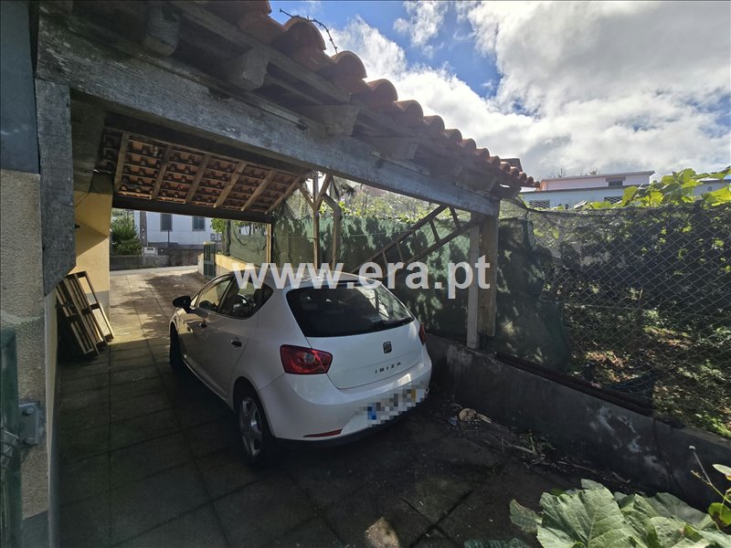 Moradia T3 à venda em São Jorge, Santana — foto 8