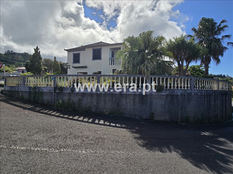 Moradia T3 à venda em São Jorge, Santana — foto 2