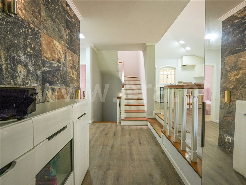 Moradia Isolada T3 Santo Tirso, Agrela - 1486402 - 3
