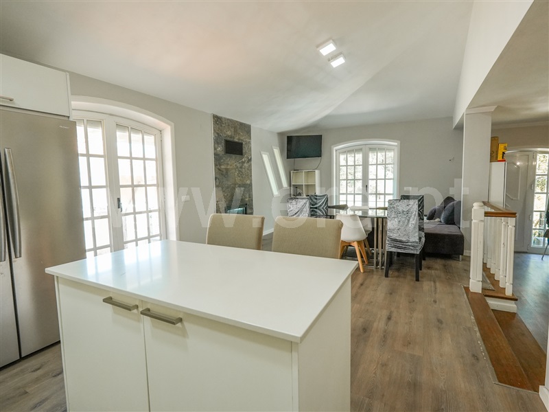 Moradia Isolada T3 Santo Tirso, Agrela - 1486402 - 7