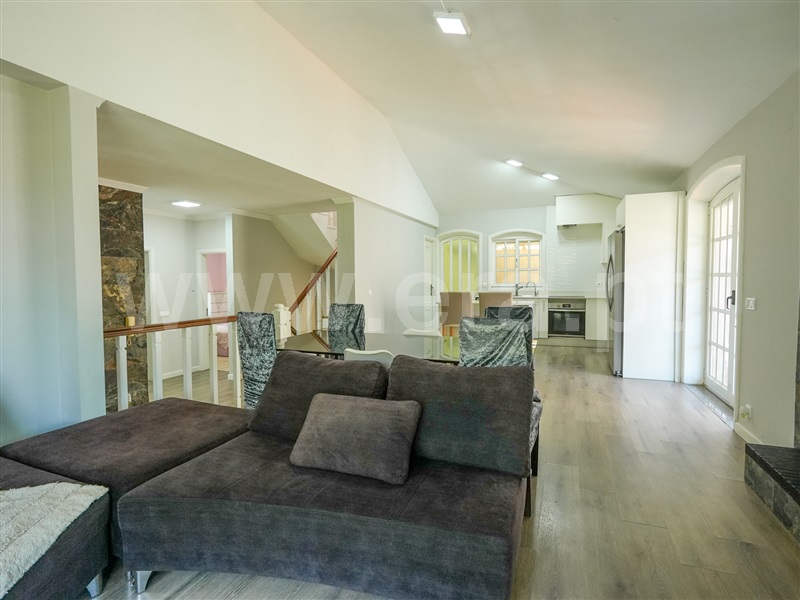 Moradia Isolada T3 Santo Tirso, Agrela - 1486402 - 9