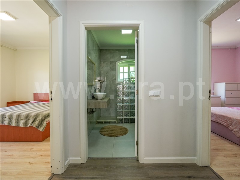 Moradia Isolada T3 Santo Tirso, Agrela - 1486402 - 11