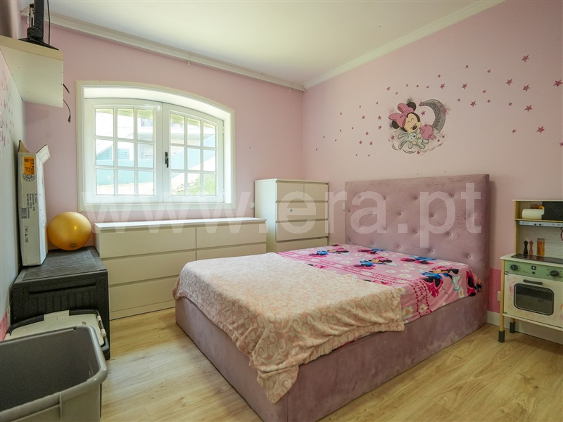 Moradia Isolada T3 Santo Tirso, Agrela - 1486402 - 14
