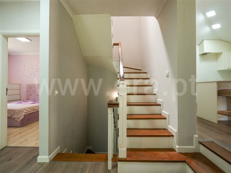 Moradia Isolada T3 Santo Tirso, Agrela - 1486402 - 19