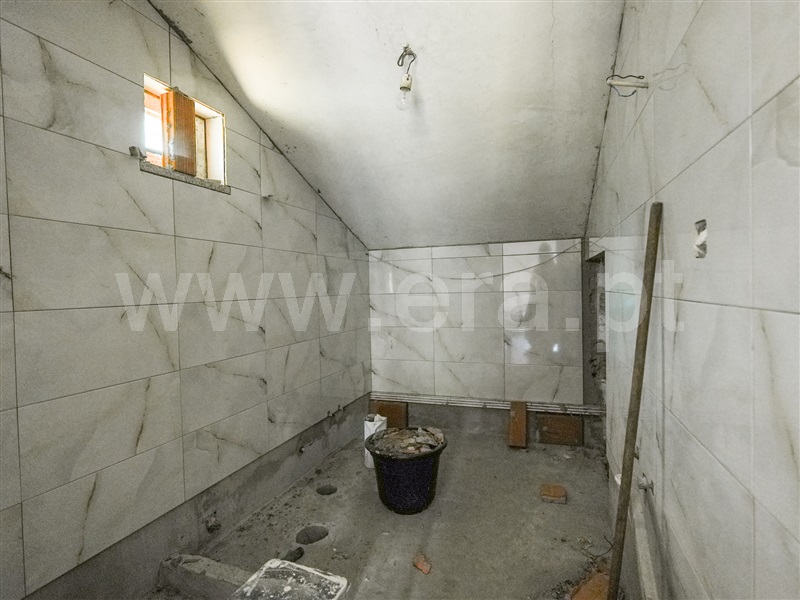 Moradia Isolada T3 Santo Tirso, Agrela - 1486402 - 22