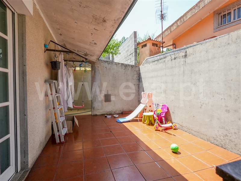 Moradia Isolada T3 Santo Tirso, Agrela - 1486402 - 26