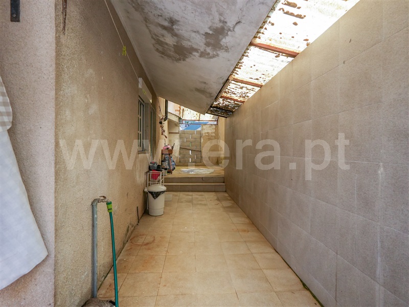 Moradia Isolada T3 Santo Tirso, Agrela - 1486402 - 27