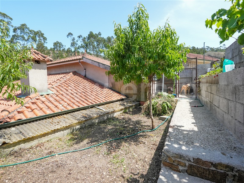 Moradia Isolada T3 Santo Tirso, Agrela - 1486402 - 30