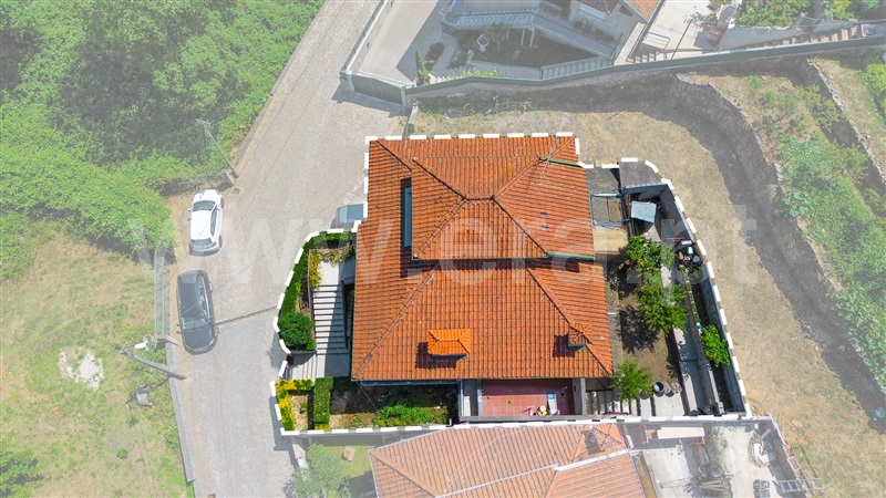 Moradia Isolada T3 Santo Tirso, Agrela - 1486402 - 43